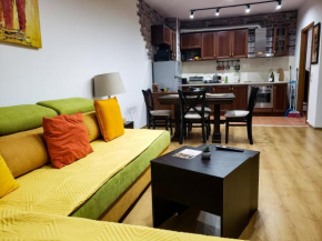 Semiramida gardens Apartment 23